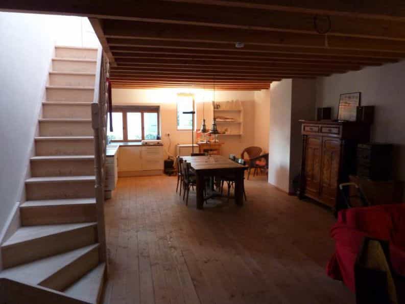 House in Moissac, Midi-Pyrenees 10098776
