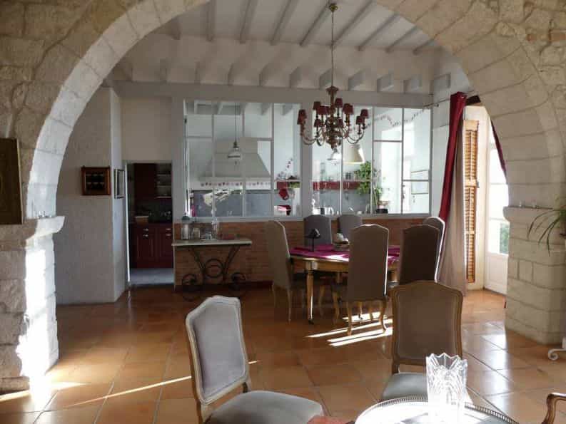 σπίτι σε Moissac, Occitanie 10098787