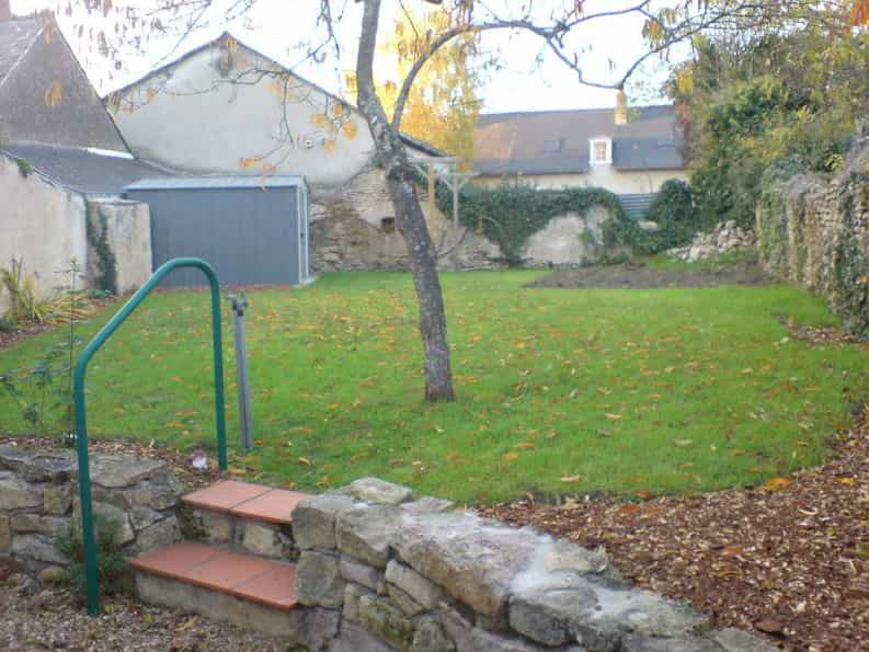 rumah dalam Daumeray, Membayar de la Loire 10098790
