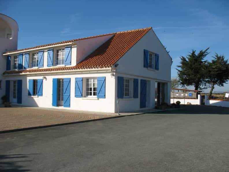 Huis in Jard-sur-Mer, Pays de la Loire 10098791