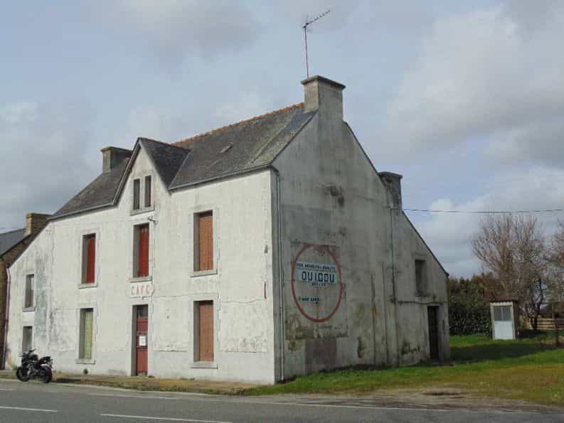 Eigentumswohnung im Redene, Bretagne 10098799