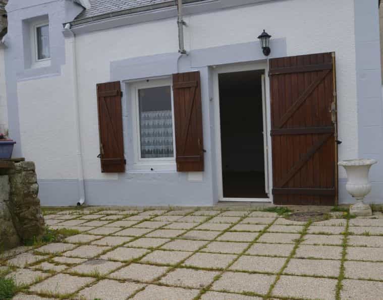 House in Locmiquelic, Bretagne 10098809