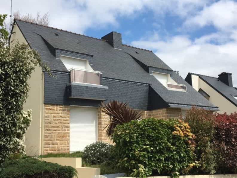 House in Kergantic, Bretagne 10098811