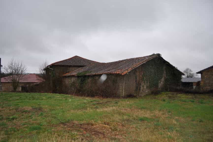 Αλλα σε Cherves-Chatelars, Nouvelle-Aquitaine 10098827