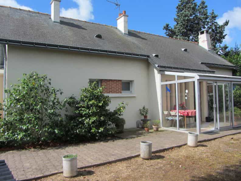 casa no Durtal, País do Loire 10098834