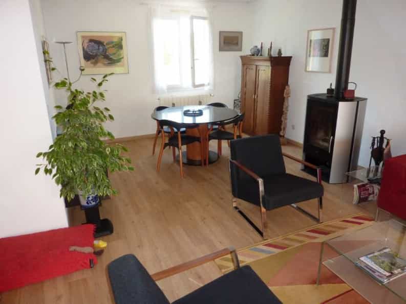 casa en Moissac, Midi-Pyrenees 10098835