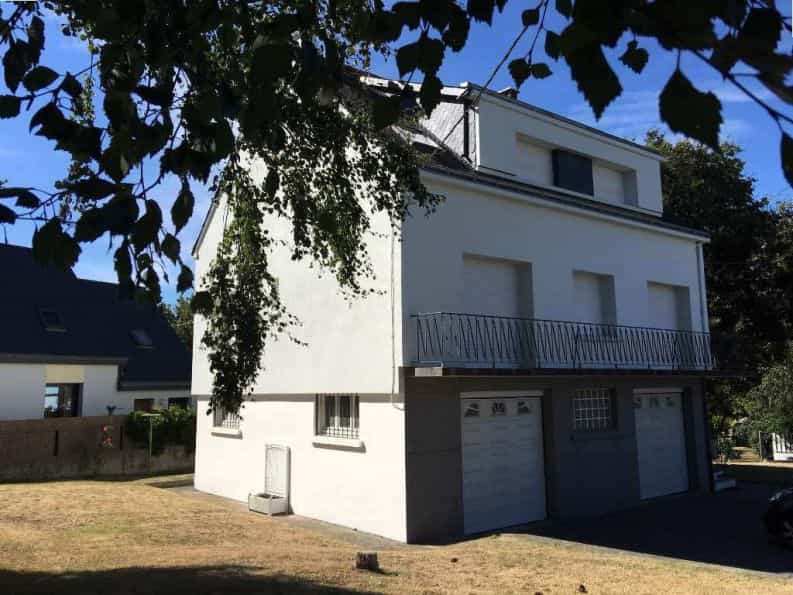 House in Kergantic, Bretagne 10098842