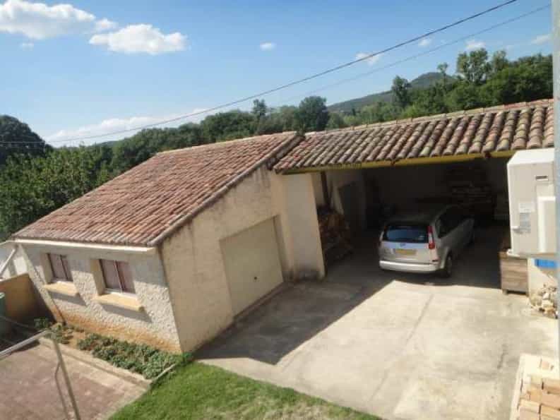 rumah dalam Rousson, Occitanie 10098858