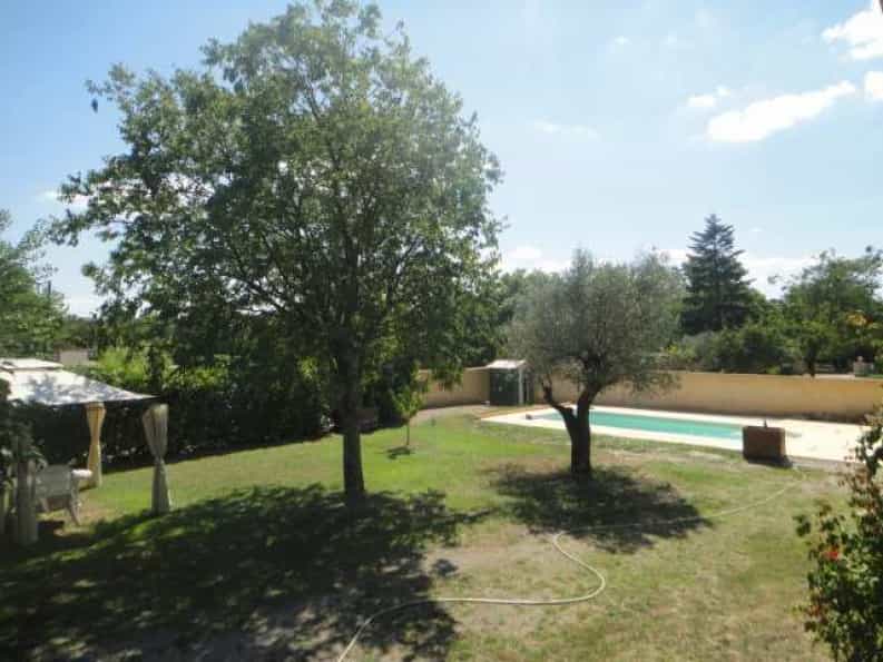 Будинок в Rousson, Languedoc-Roussillon 10098858
