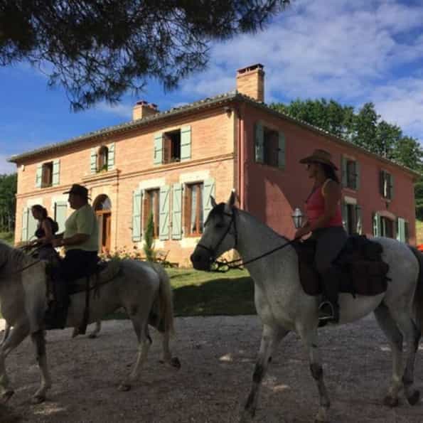 Huis in Castelsarrasin, Occitanië 10098883
