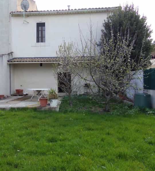 rumah dalam Paulhan, Languedoc-Roussillon 10098889