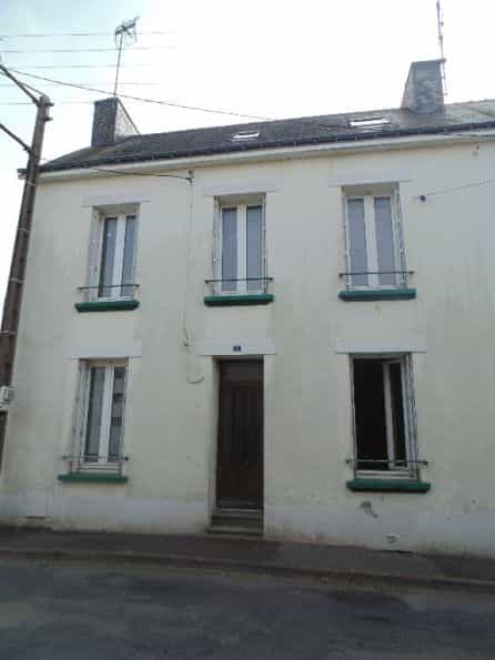 Talo sisään Quimperle, Bretagne 10098902