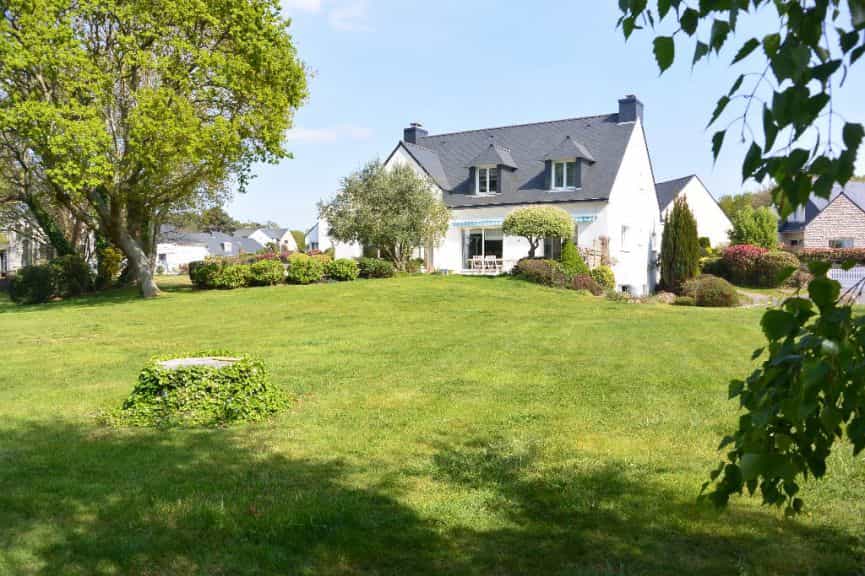 Rumah di Belz, Bretagne 10098907