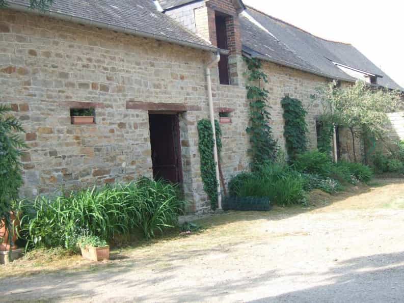 casa no Bain-de-Bretagne, Bretagne 10098908