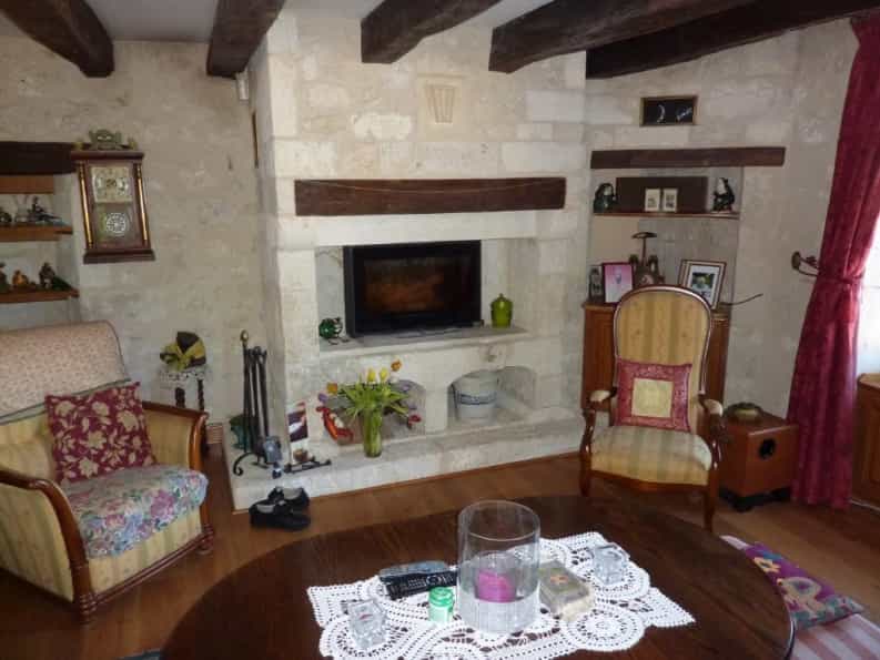 Casa nel Bourg-de-Visa, Occitanie 10098917