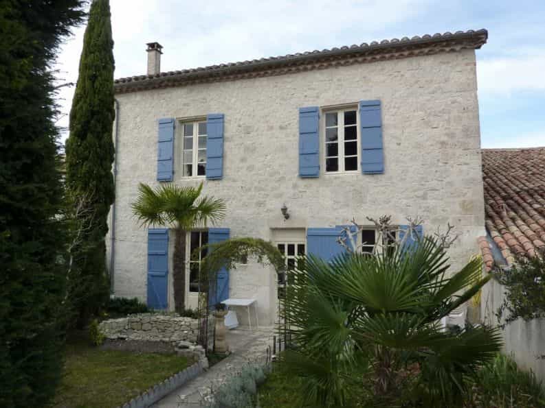 House in Valence, Occitanie 10098918