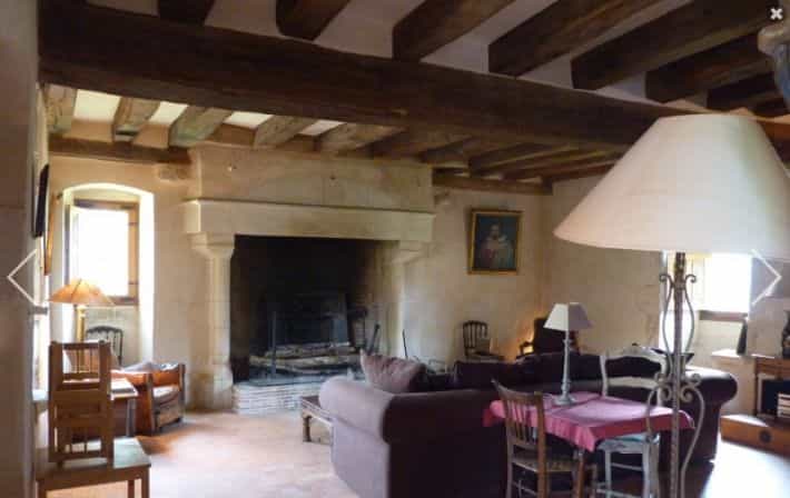 жилой дом в Bauge, Pays de la Loire 10098925