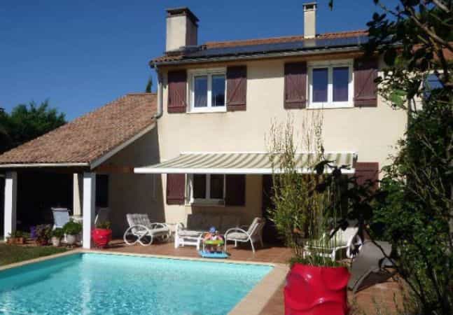 Huis in Ramonville-Saint-Agne, Occitanië 10098931