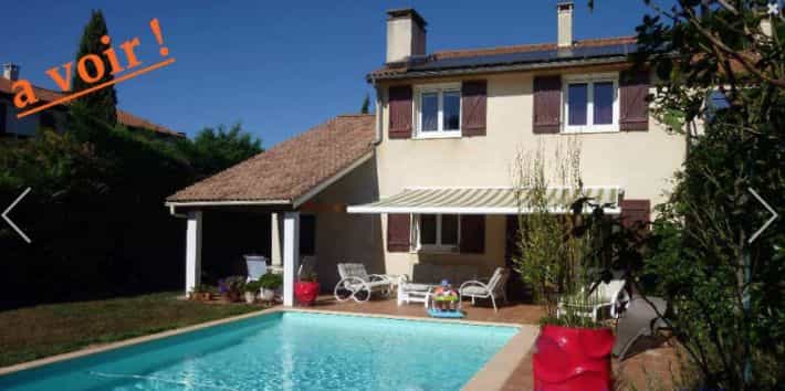 House in Ramonville-Saint-Agne, Occitanie 10098931