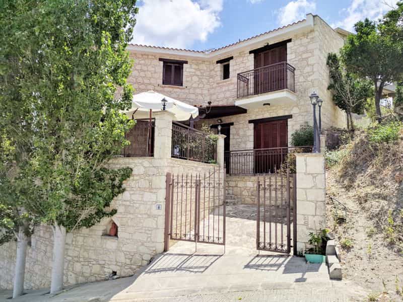 House in Polis, Pafos 10098938