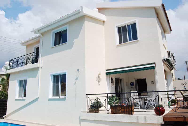 House in Kissonerga, Paphos 10098961