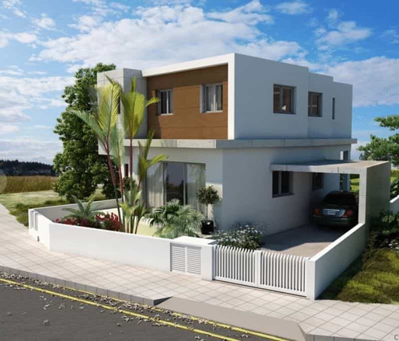 House in Kiti, Larnaka 10098997