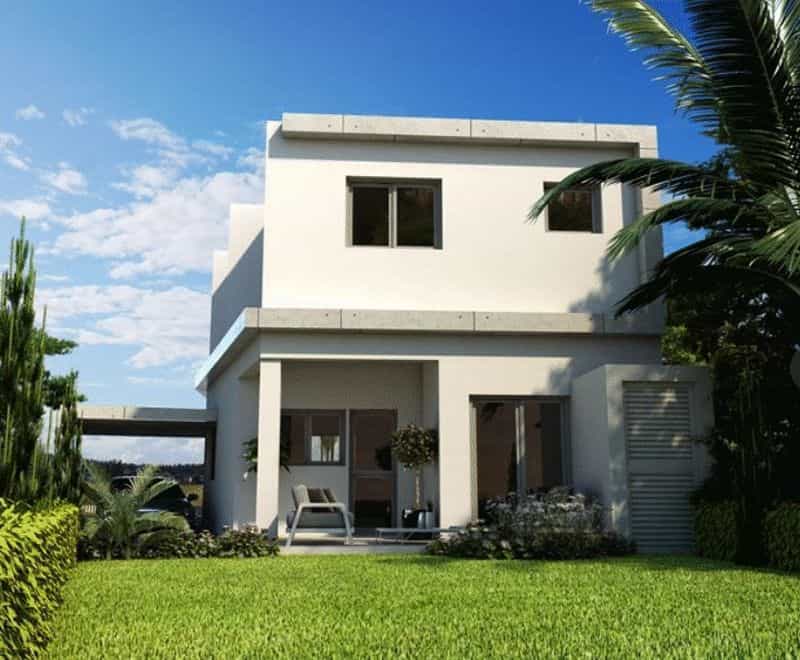 House in Kiti, Larnaka 10098997