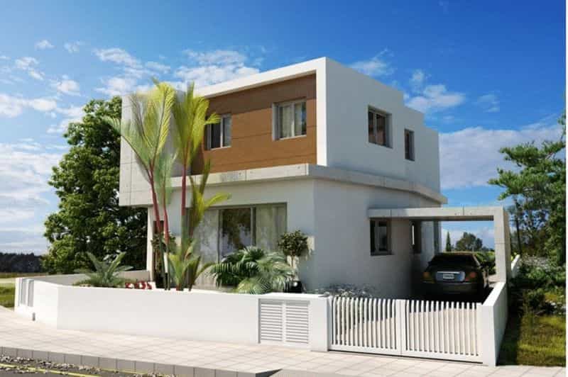 Huis in Kiti, Larnaca 10098997