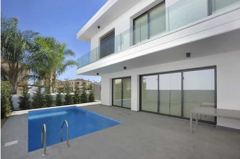 Huis in Livadia, Larnaca 10099000