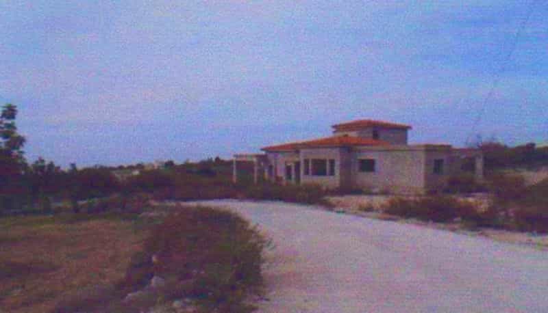 House in Mesa Chorio, Pafos 10099016