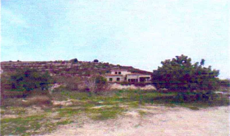 Hus i Mesa Chorio, Pafos 10099016