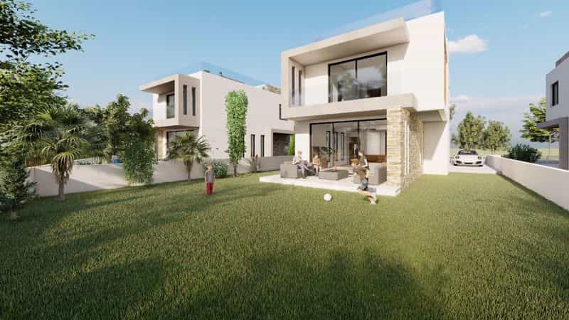 Casa nel Tremithousa, Paphos 10099036