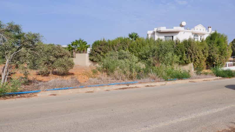 Land in Ayia Napa, Famagusta 10099041