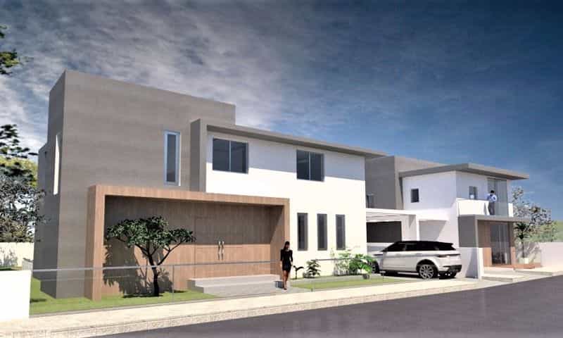 Huis in Voroklini, Larnaca 10099056
