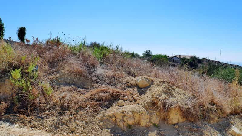 Land in Pampoula, Lemesos 10099058