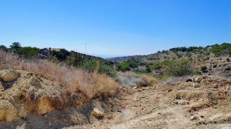 Land in Pampoula, Lemesos 10099058