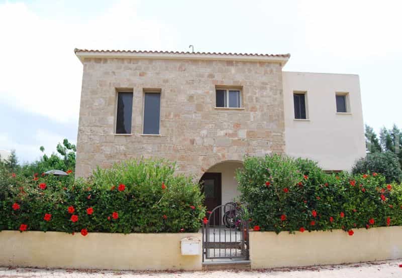 House in Pegeia, Pafos 10099061