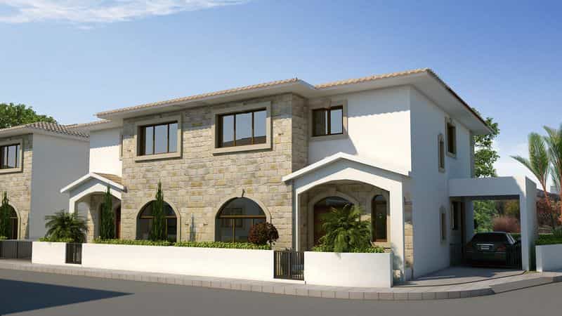 Rumah di Livadia, Larnaca 10099065