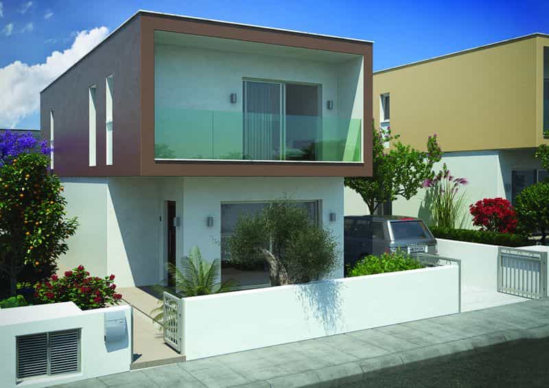 Haus im Paphos, Pafos 10099083