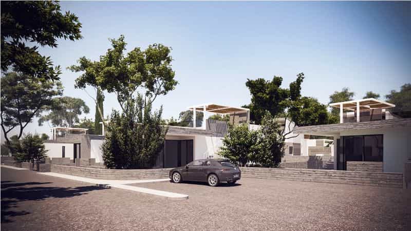 House in Lempa, Pafos 10099087