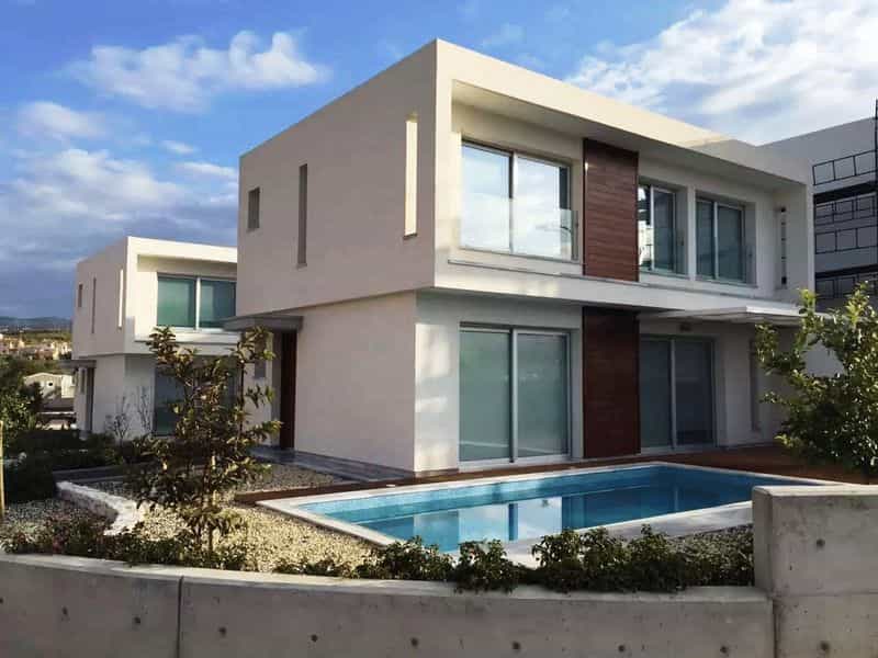 Hus i Konia, Paphos 10099125