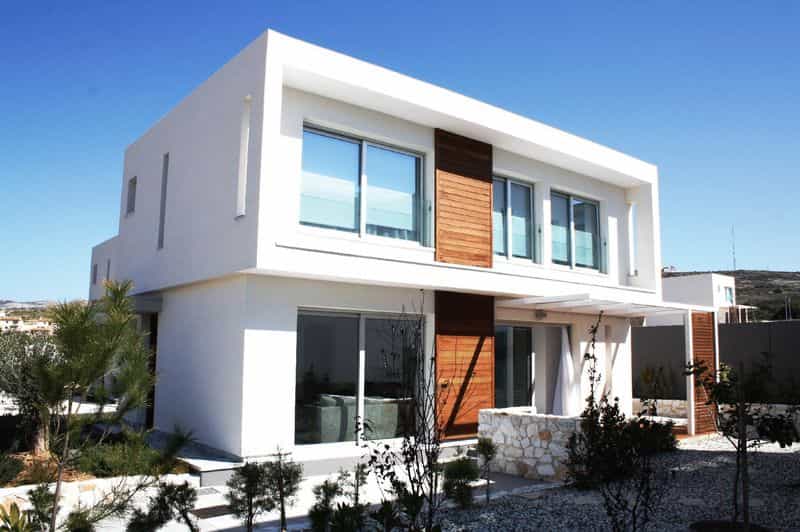 Hus i Konia, Paphos 10099125