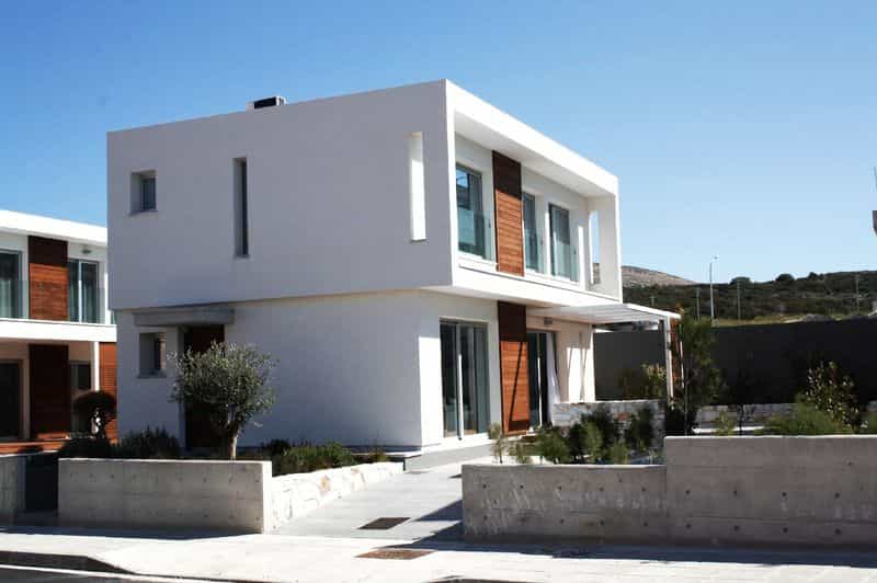 房子 在 Konia, Paphos 10099125