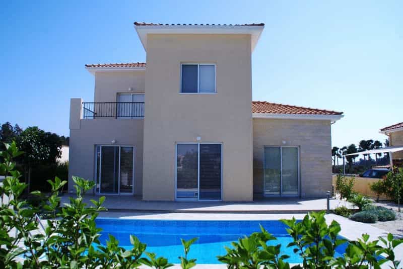 Huis in Agia Marinouda, Pafos 10099133