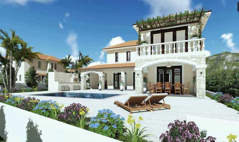 casa no Kalavasos, Larnaca 10099137
