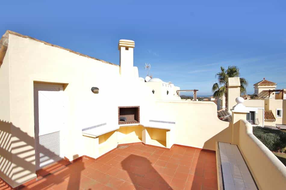 жилой дом в La Manga Club, Murcia 10099185