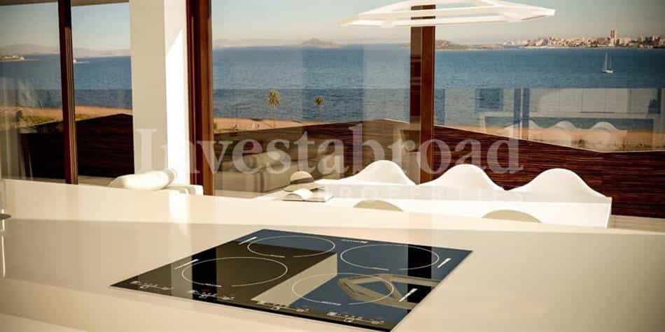 Condominium in Cala Reona, Murcia 10099234