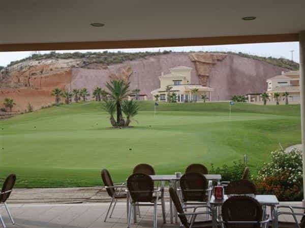 सम्मिलित में La Tercia Golf, Murcia 10099246