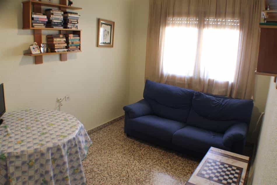 Eigentumswohnung im San Javier, Murcia 10099249
