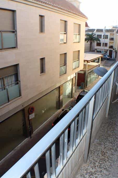 Osakehuoneisto sisään San Javier, Murcia 10099249